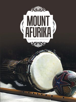 cover image of Mount Afurika